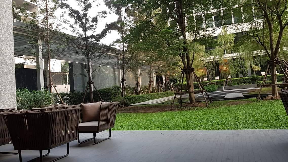 Noble Ploenchit (โนเบิล เพลินจิต)