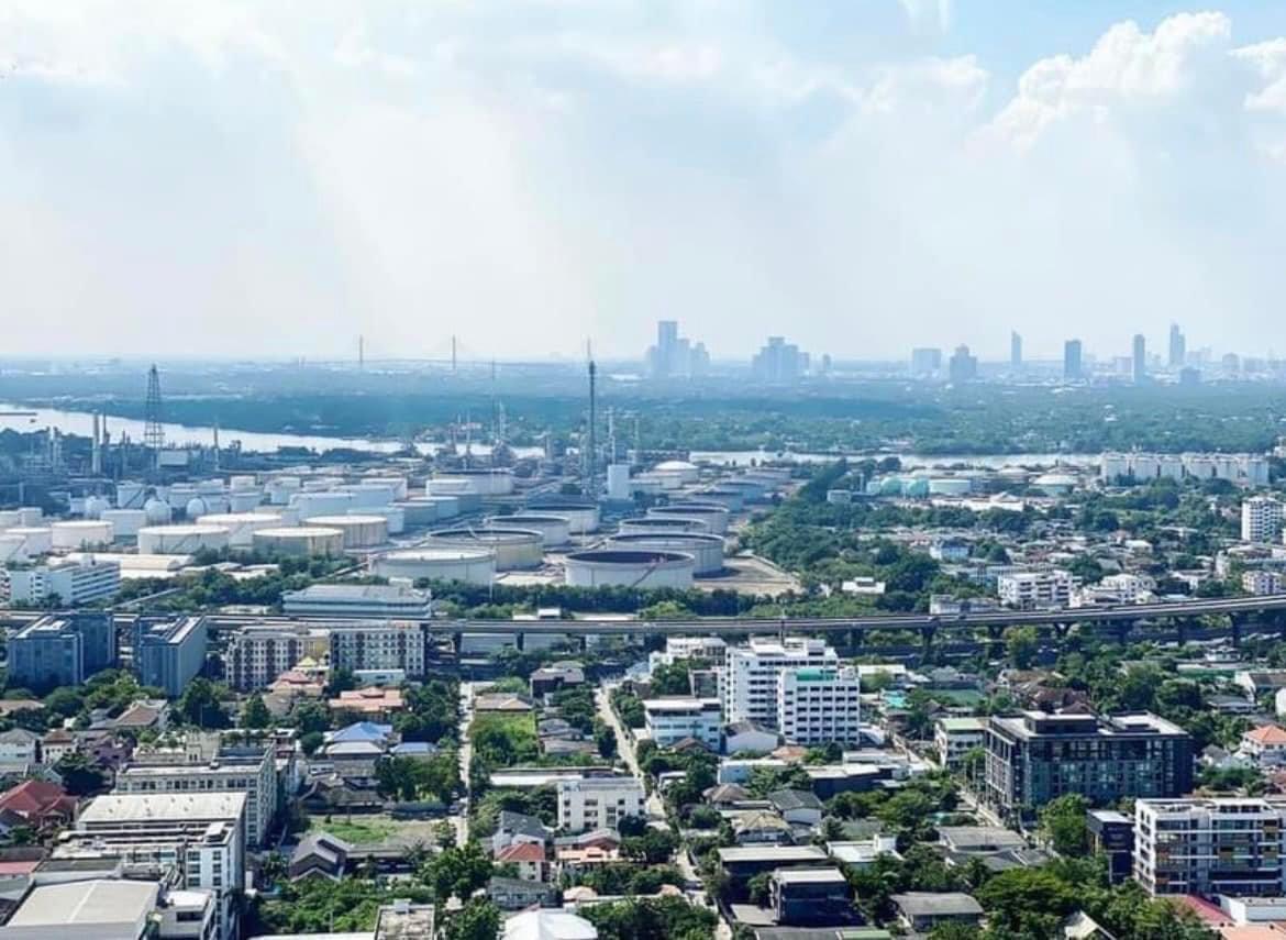 THE LINE Sukhumvit 101 (เดอะ ไลน์ สุขุมวิท 101)