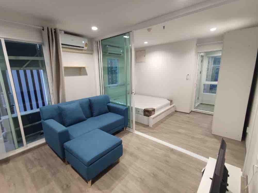 Regent Home Bangson Phase 28 (รีเจ้นท์ โฮม บางซ่อน โครงการ 2 เฟส 28)