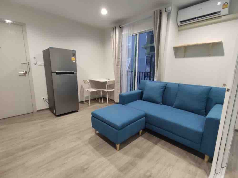 Regent Home Bangson Phase 28 (รีเจ้นท์ โฮม บางซ่อน โครงการ 2 เฟส 28)