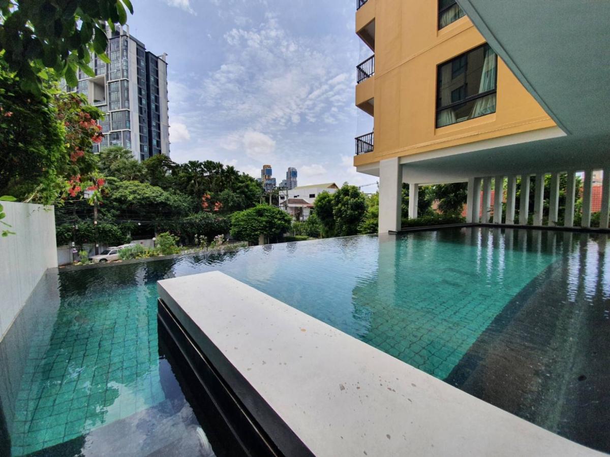 Sense Sukhumvit 68 (เซ้นส์ สุขุมวิท 68)