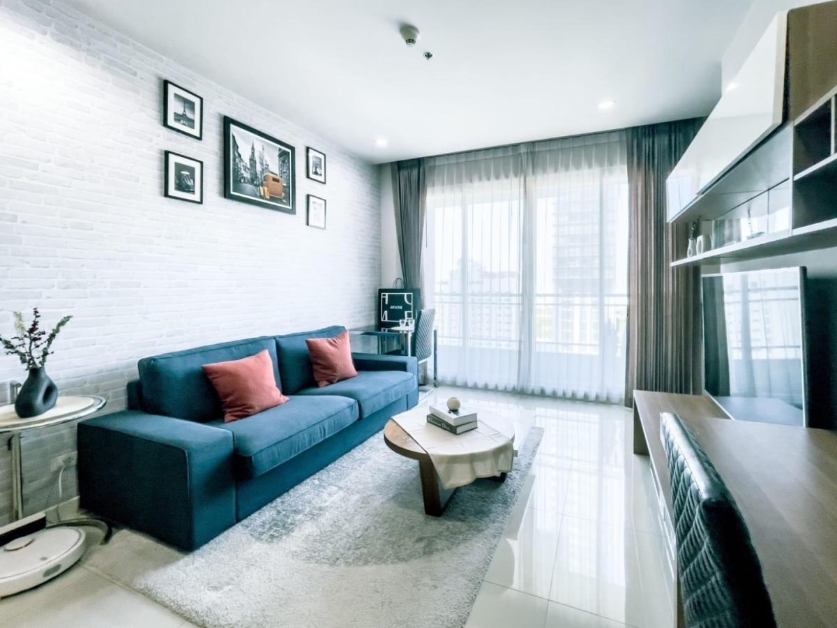 Circle Condominium เซอร์เคิล คอนโดมิเนียม