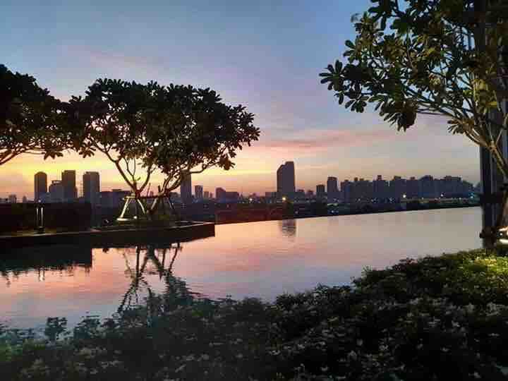 Supalai Veranda Rama 9 (ศุภาลัย เวอเรนด้า พระราม 9)