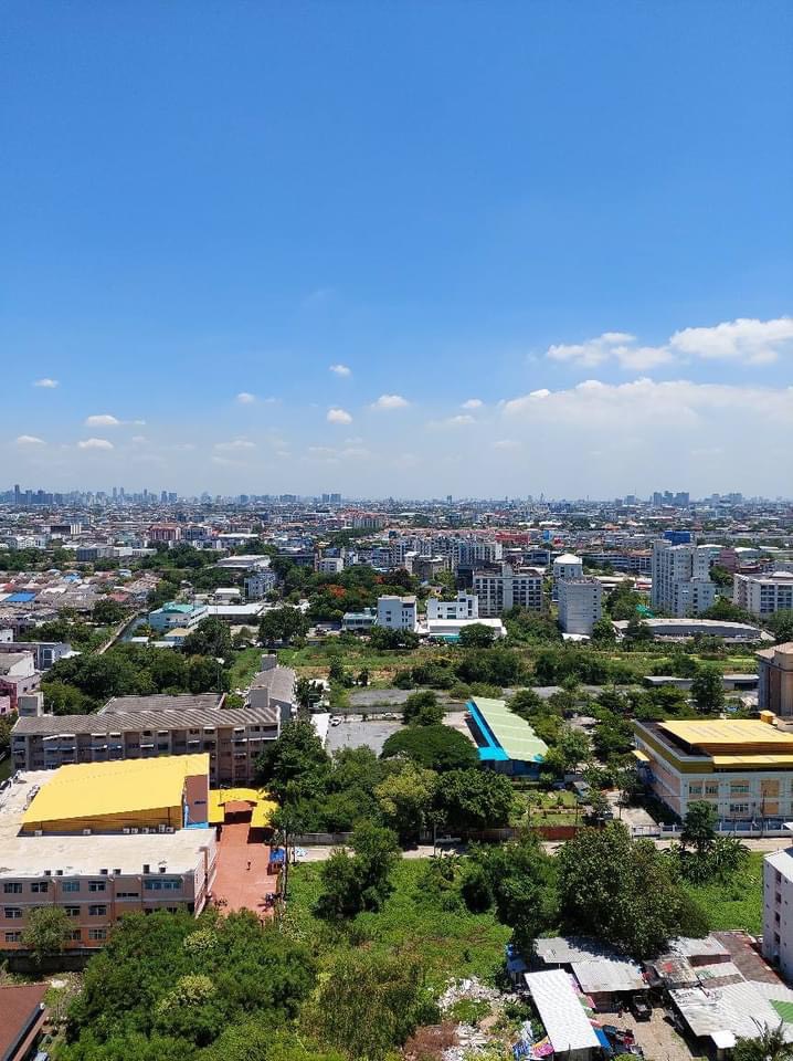 Supalai Park Srinakarin (ศุภาลัย ปาร์ค ศรีนครินทร์)