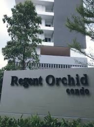 Regent Orchid Sukhumvit 101 (รีเจ้นท์ ออคิด สุขุมวิท 101)