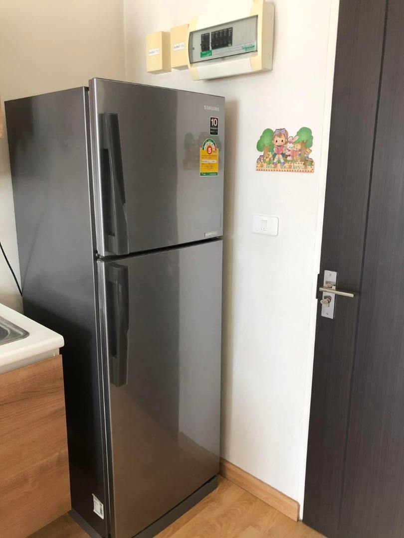 คาซ่า คอนโด อโศก - ดินแดง (Casa Condo Asoke - Dindaeng)