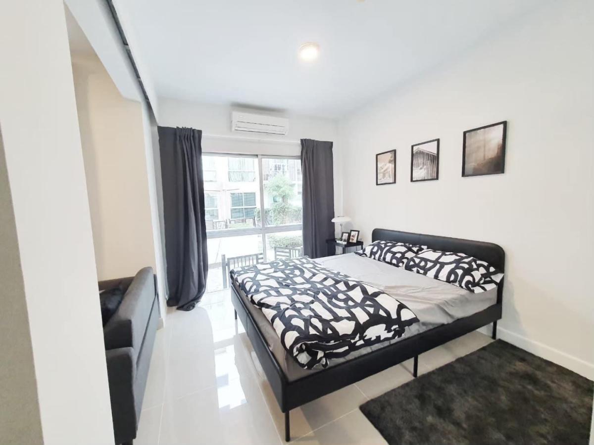 A Space Sukhumvit 77 (เอ สเปซ สุขุมวิท 77)