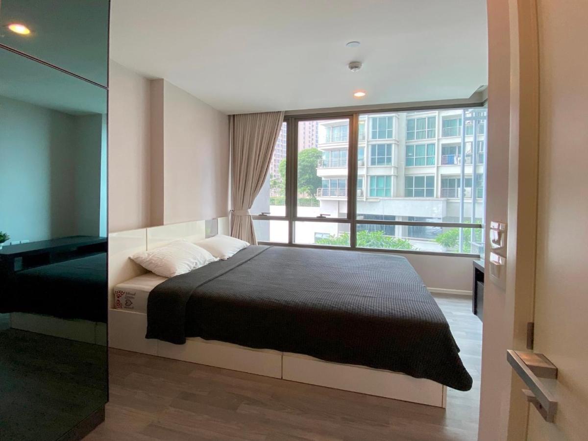 The room sukhumvit 69 (เดอะรูมสุขุมวิท 69)