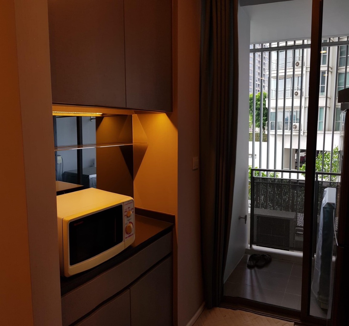 The room sukhumvit 69 (เดอะรูมสุขุมวิท 69)