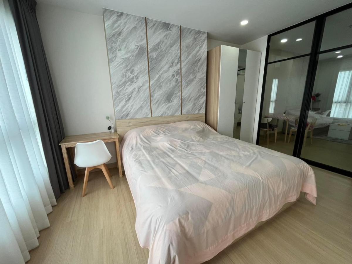 Supalai Loft Yaek Fai Chai Station ศุภาลัย ลอฟท์ สถานีแยกไฟฉาย