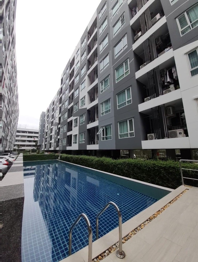 Regent Home Sukhumvit 81 (รีเจ้นท์ โฮม สุขุมวิท 81)