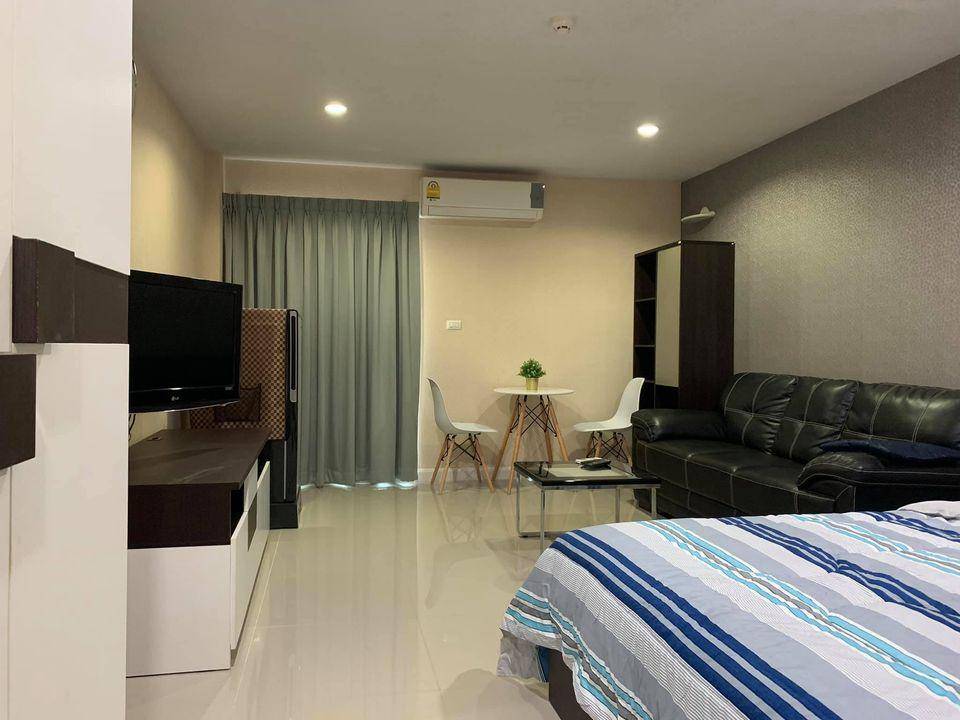 Regent Home Sukhumvit 81 (รีเจ้นท์ โฮม สุขุมวิท 81)