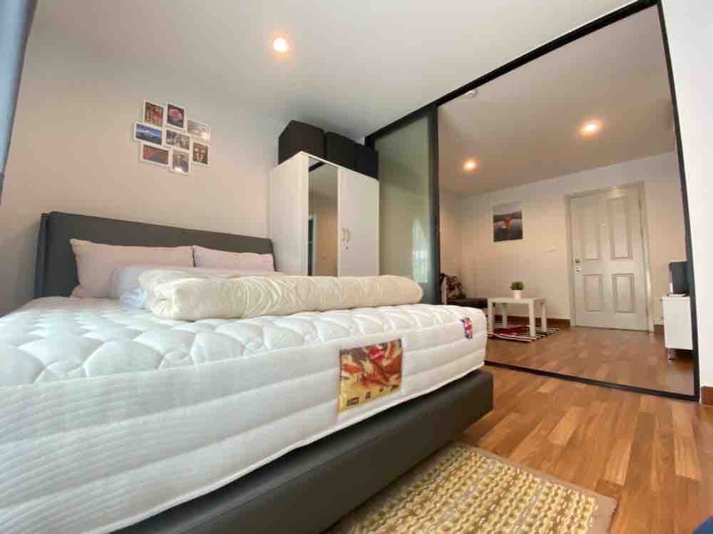 Regent Home Sukhumvit 81 (รีเจ้นท์ โฮม สุขุมวิท 81)