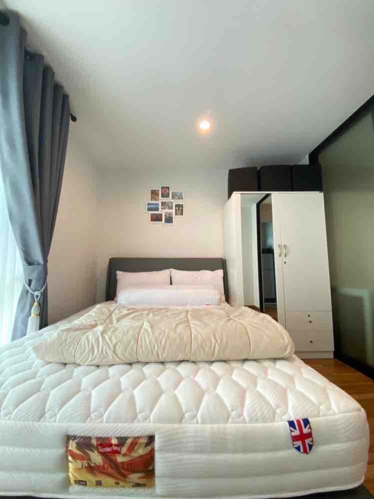 Regent Home Sukhumvit 81 (รีเจ้นท์ โฮม สุขุมวิท 81)