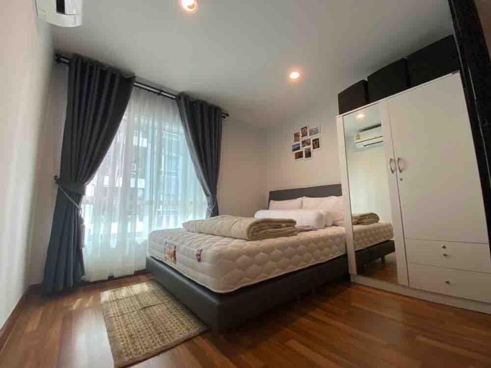 Regent Home Sukhumvit 81 (รีเจ้นท์ โฮม สุขุมวิท 81)