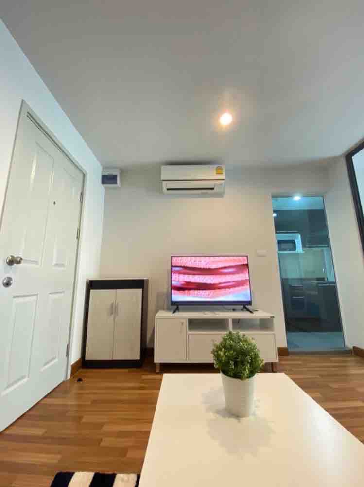 Regent Home Sukhumvit 81 (รีเจ้นท์ โฮม สุขุมวิท 81)