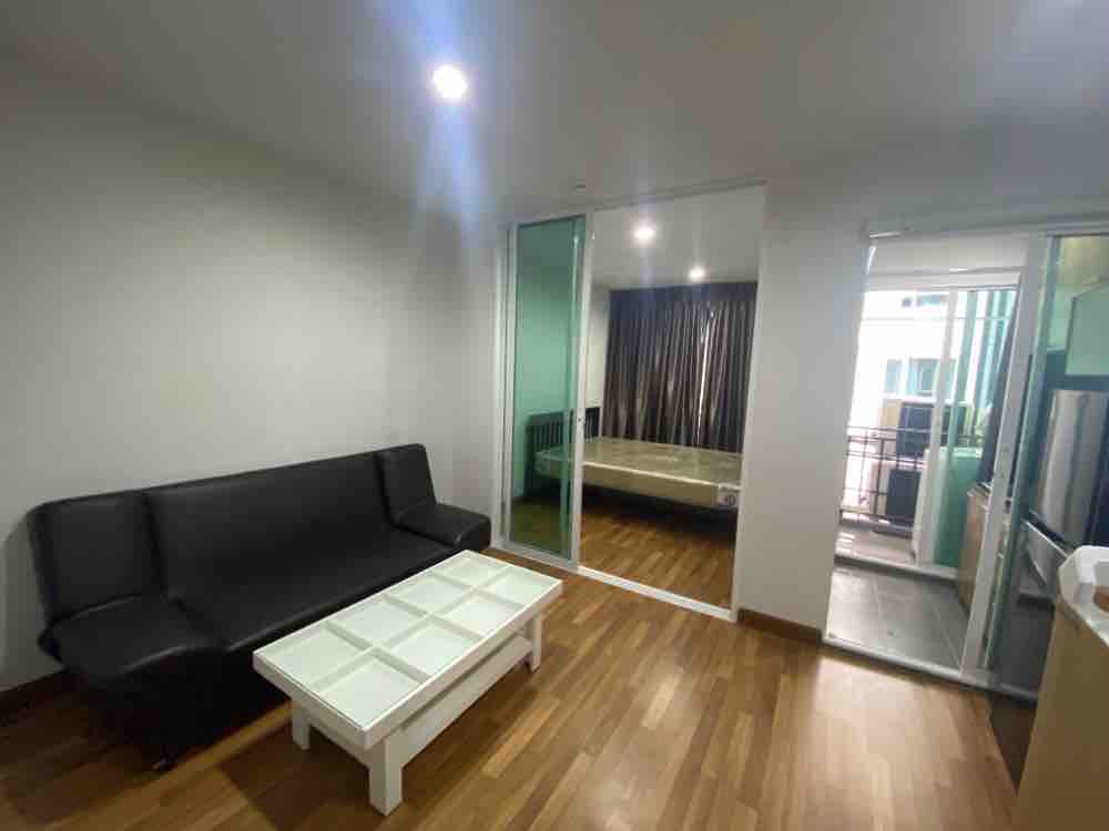 Regent Home Sukhumvit 81 (รีเจ้นท์ โฮม สุขุมวิท 81)