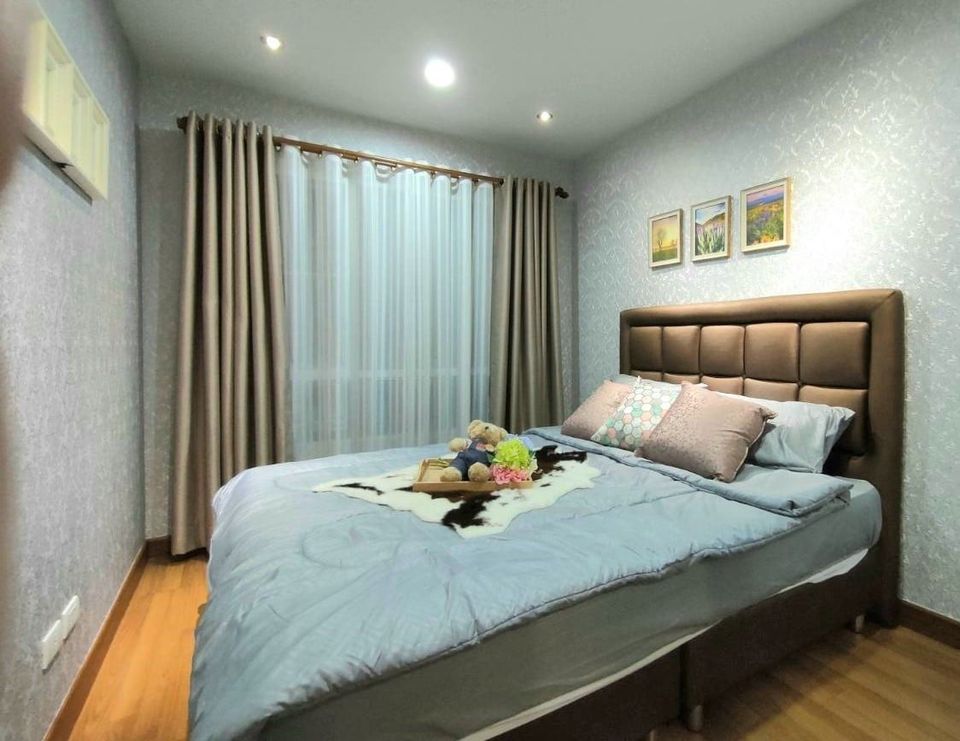 Regent Home Sukhumvit 81 (รีเจ้นท์ โฮม สุขุมวิท 81)