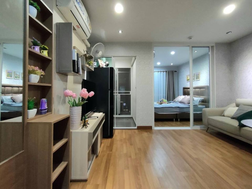 Regent Home Sukhumvit 81 (รีเจ้นท์ โฮม สุขุมวิท 81)