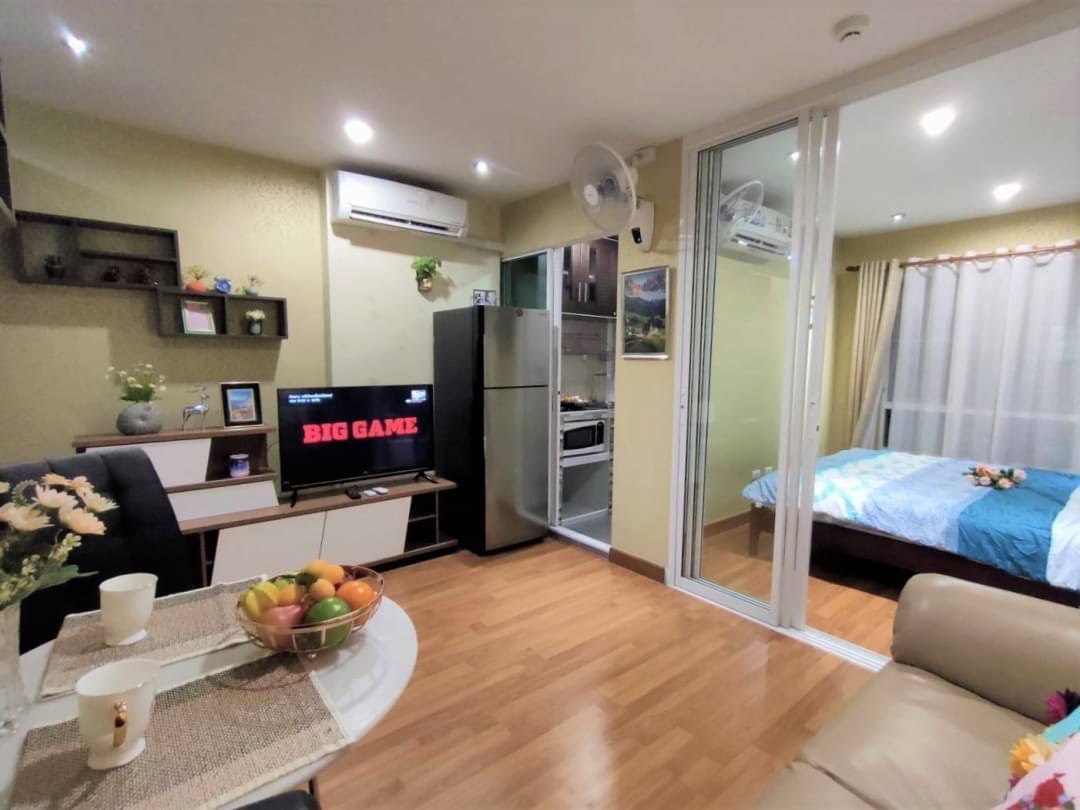 Regent Home Sukhumvit 81 (รีเจ้นท์ โฮม สุขุมวิท 81)