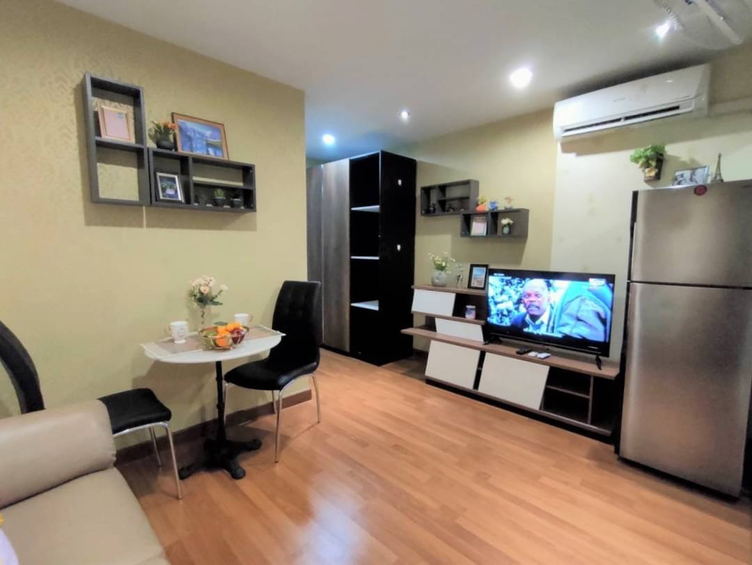 Regent Home Sukhumvit 81 (รีเจ้นท์ โฮม สุขุมวิท 81)