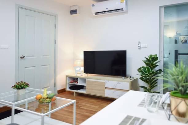 Regent Home Sukhumvit 81 (รีเจ้นท์ โฮม สุขุมวิท 81)