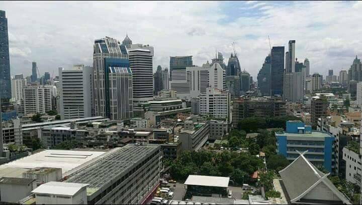 15 Sukhumvit Residences (15 สุขุมวิท เรสซิเด็นท์)