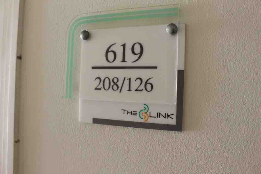 The Link Sukhumvit 50 (เดอะ ลิงค์ สุขุมวิท 50)