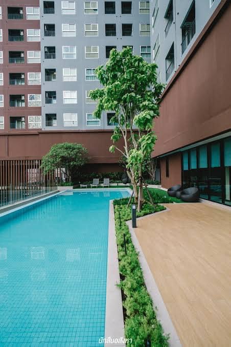 Plum Condo Ramkhamhaeng Station (พลัม คอนโด รามคำแหง สเตชั่น)