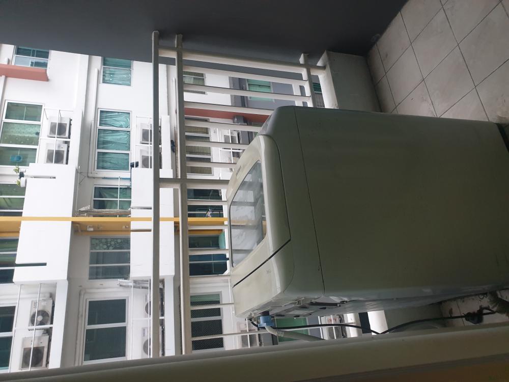 My Condo Sukhumvit 52 (มาย คอนโด สุขุมวิท 52)