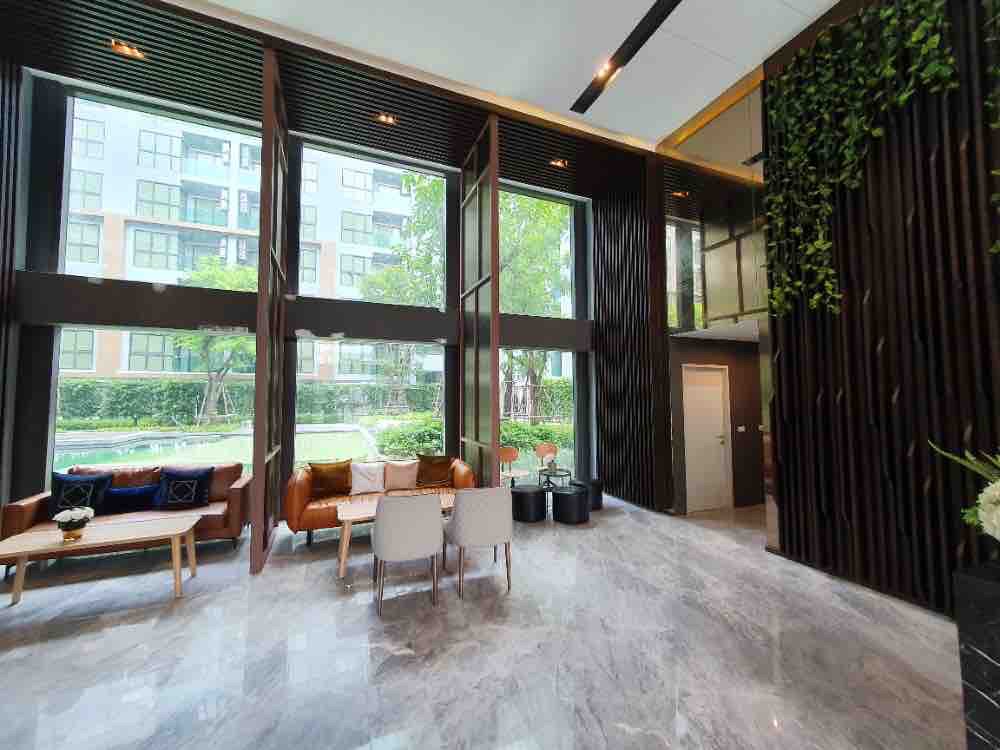 The Excel Hideaway Sukhumvit 50 (ดิ เอ็กเซล ไฮด์อะเวย์ สุขุมวิท 50)