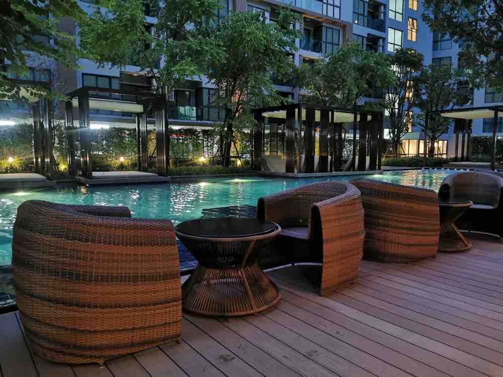 The Excel Hideaway Sukhumvit 50 (ดิ เอ็กเซล ไฮด์อะเวย์ สุขุมวิท 50)