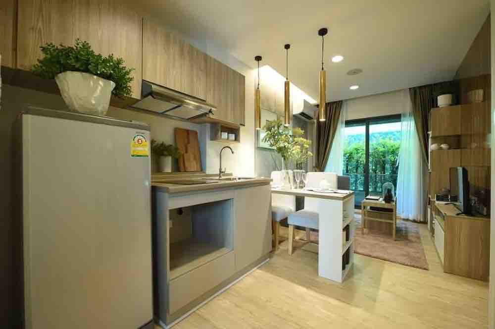 The Excel Hideaway Sukhumvit 50 (ดิ เอ็กเซล ไฮด์อะเวย์ สุขุมวิท 50)