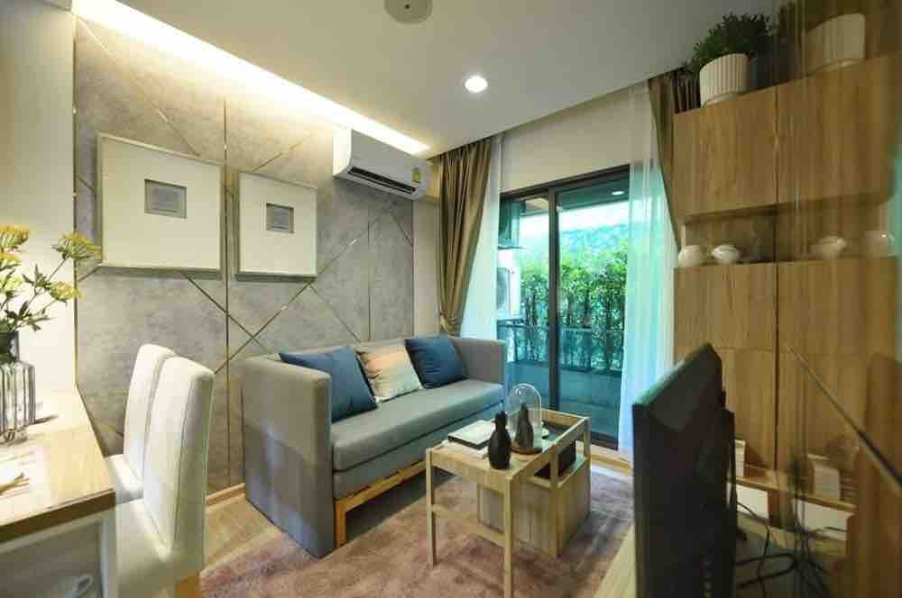 The Excel Hideaway Sukhumvit 50 (ดิ เอ็กเซล ไฮด์อะเวย์ สุขุมวิท 50)