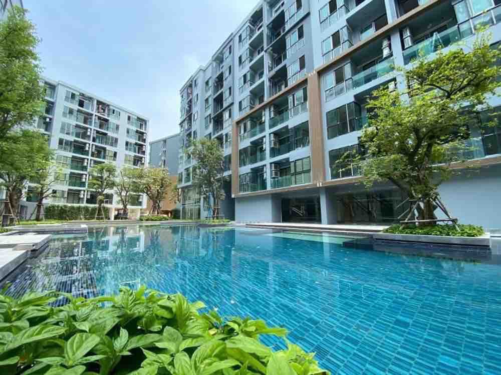 The Excel Hideaway Sukhumvit 50 (ดิ เอ็กเซล ไฮด์อะเวย์ สุขุมวิท 50)