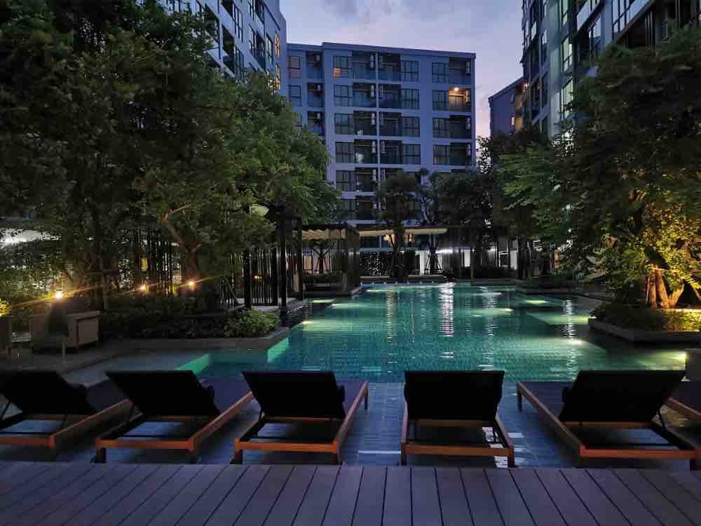 The Excel Hideaway Sukhumvit 50 (ดิ เอ็กเซล ไฮด์อะเวย์ สุขุมวิท 50)