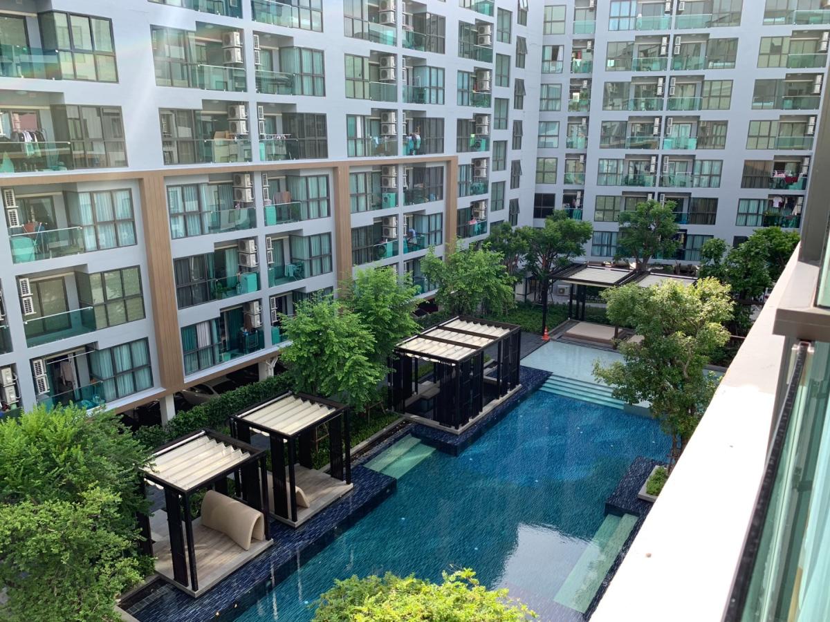 The Excel Hideaway Sukhumvit 50 (ดิ เอ็กเซล ไฮด์อะเวย์ สุขุมวิท 50)