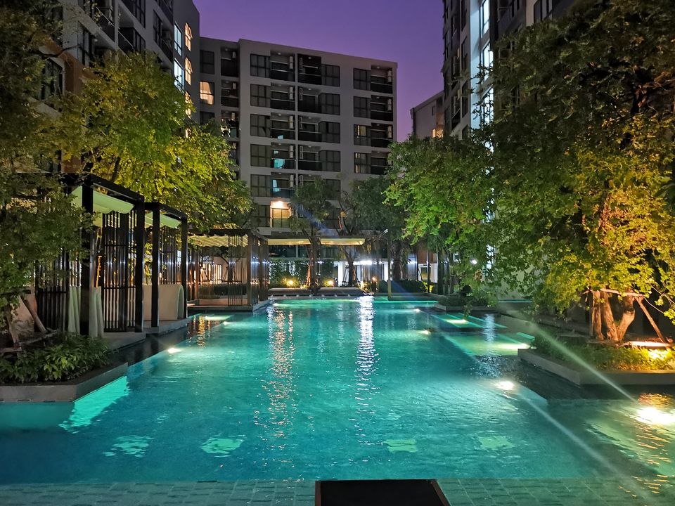 The Excel Hideaway Sukhumvit 50 (ดิ เอ็กเซล ไฮด์อะเวย์ สุขุมวิท 50)	