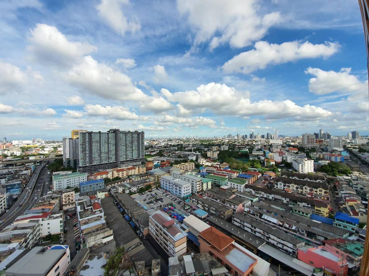 The Tree Sukhumvit 71 - Ekamai (เดอะทรี สุขุมวิท 71-เอกมัย)	