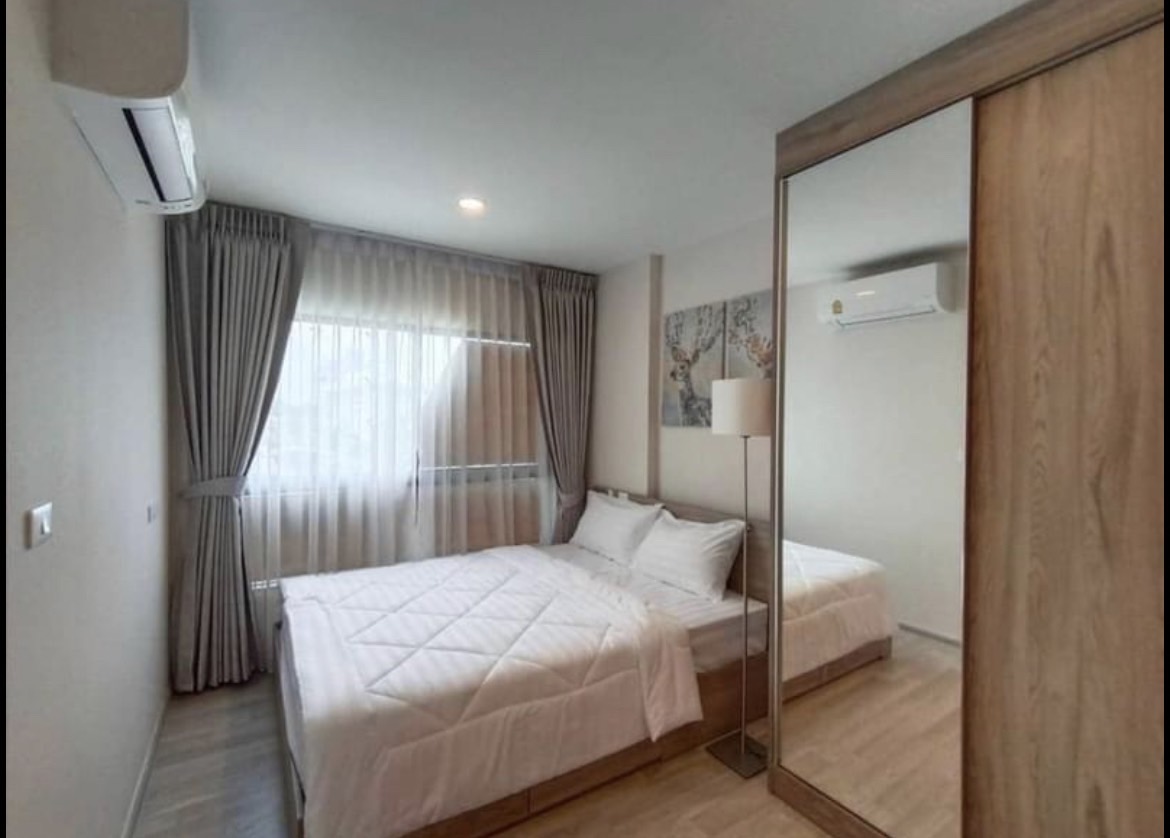 Plum Condo Sukhumvit 97.1 (พลัม คอนโด สุขุมวิท 97.1)	