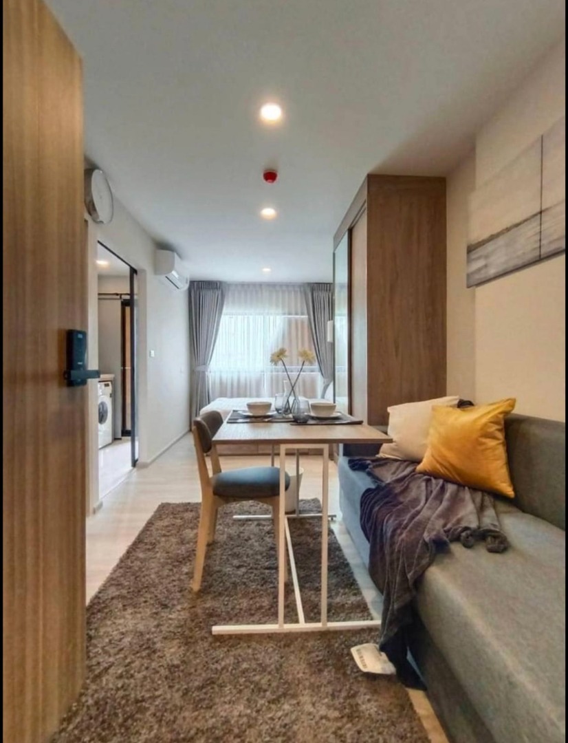 Plum Condo Sukhumvit 97.1 (พลัม คอนโด สุขุมวิท 97.1)	