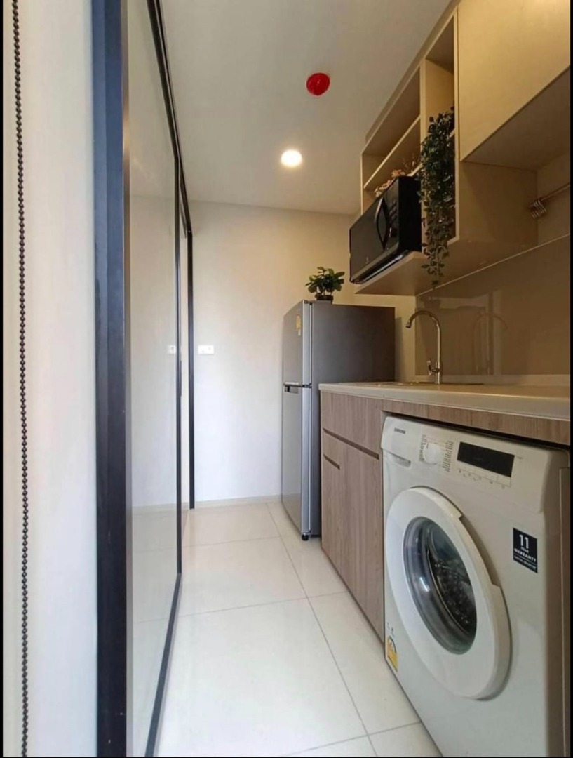 Plum Condo Sukhumvit 97.1 (พลัม คอนโด สุขุมวิท 97.1)	