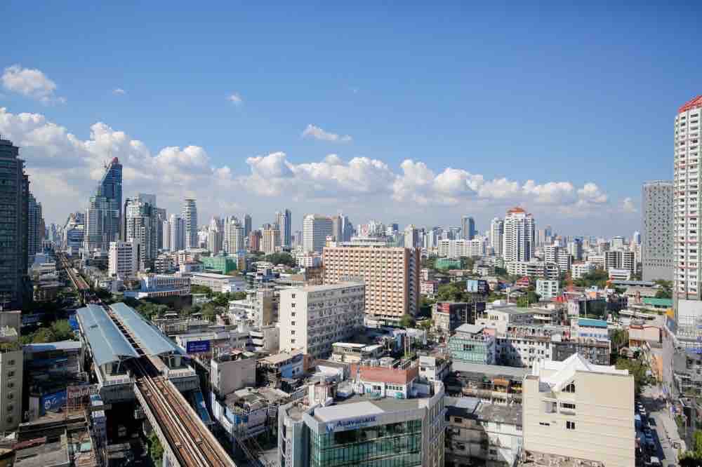 Siri at Sukhumvit (สิริ แอท สุขุมวิท)	