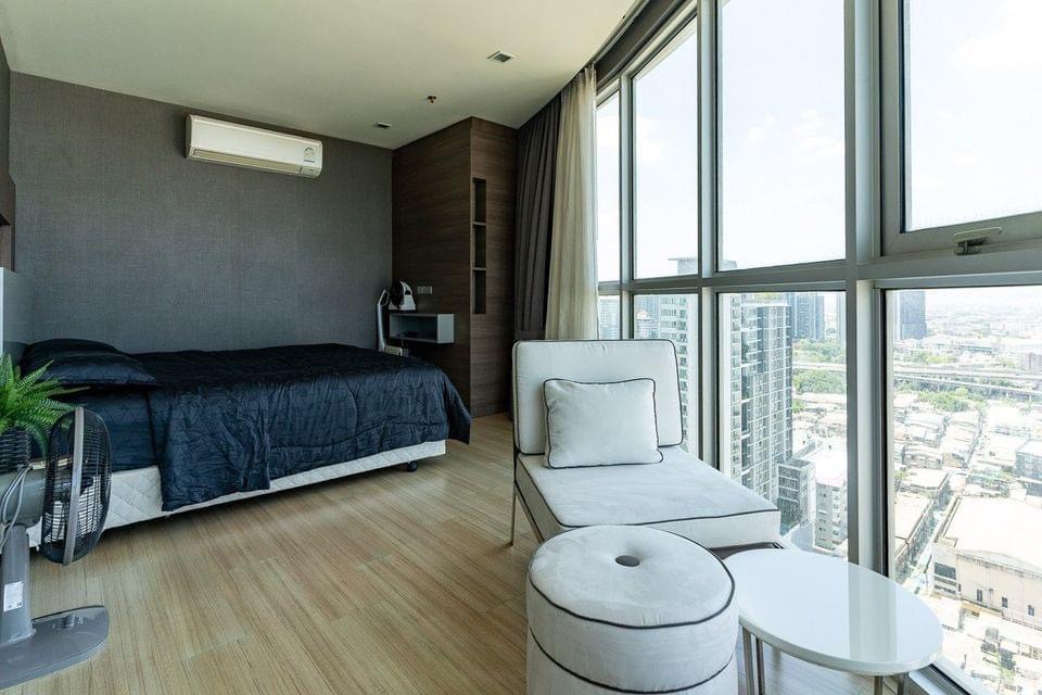 Sky Walk Residence (สกาย วอร์ค เรสซิเดนซ์)