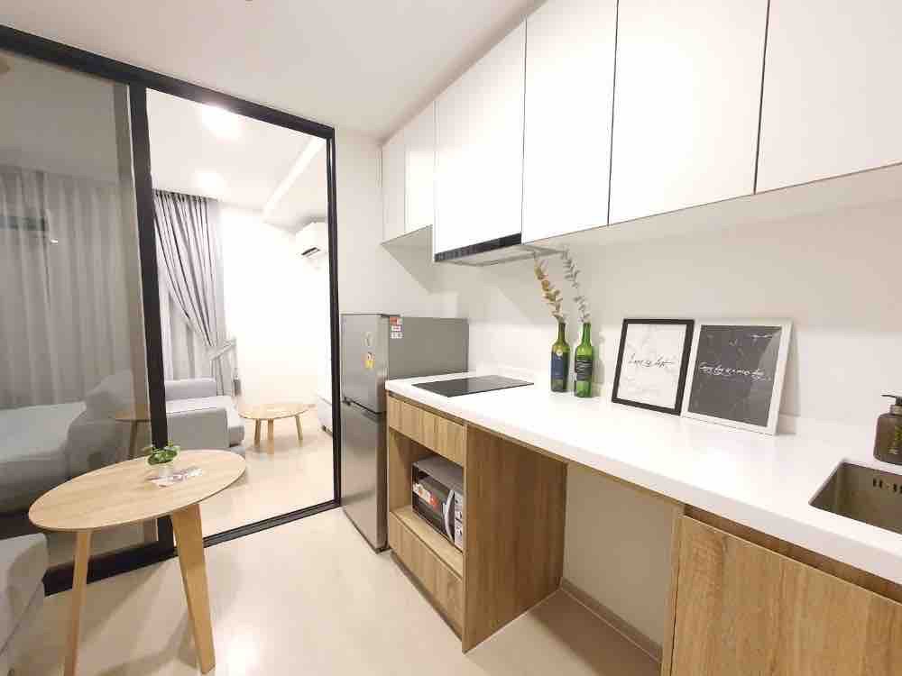 Noble Ambience Sukhumvit 42 (โนเบิล แอมเบียนส์ สุขุมวิท 42)	