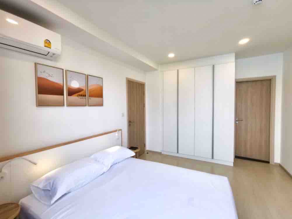 Noble Ambience Sukhumvit 42 (โนเบิล แอมเบียนส์ สุขุมวิท 42)	